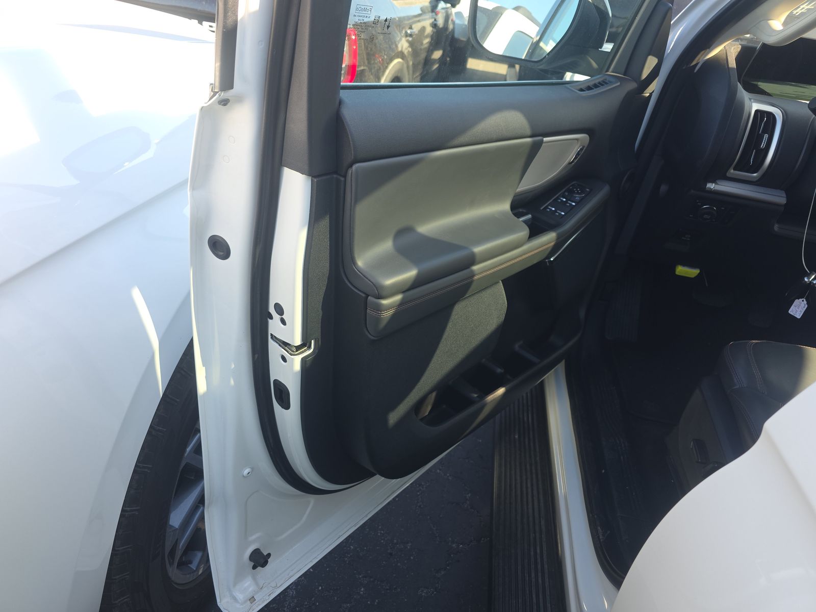 FORD EXPEDITION MAX - 10