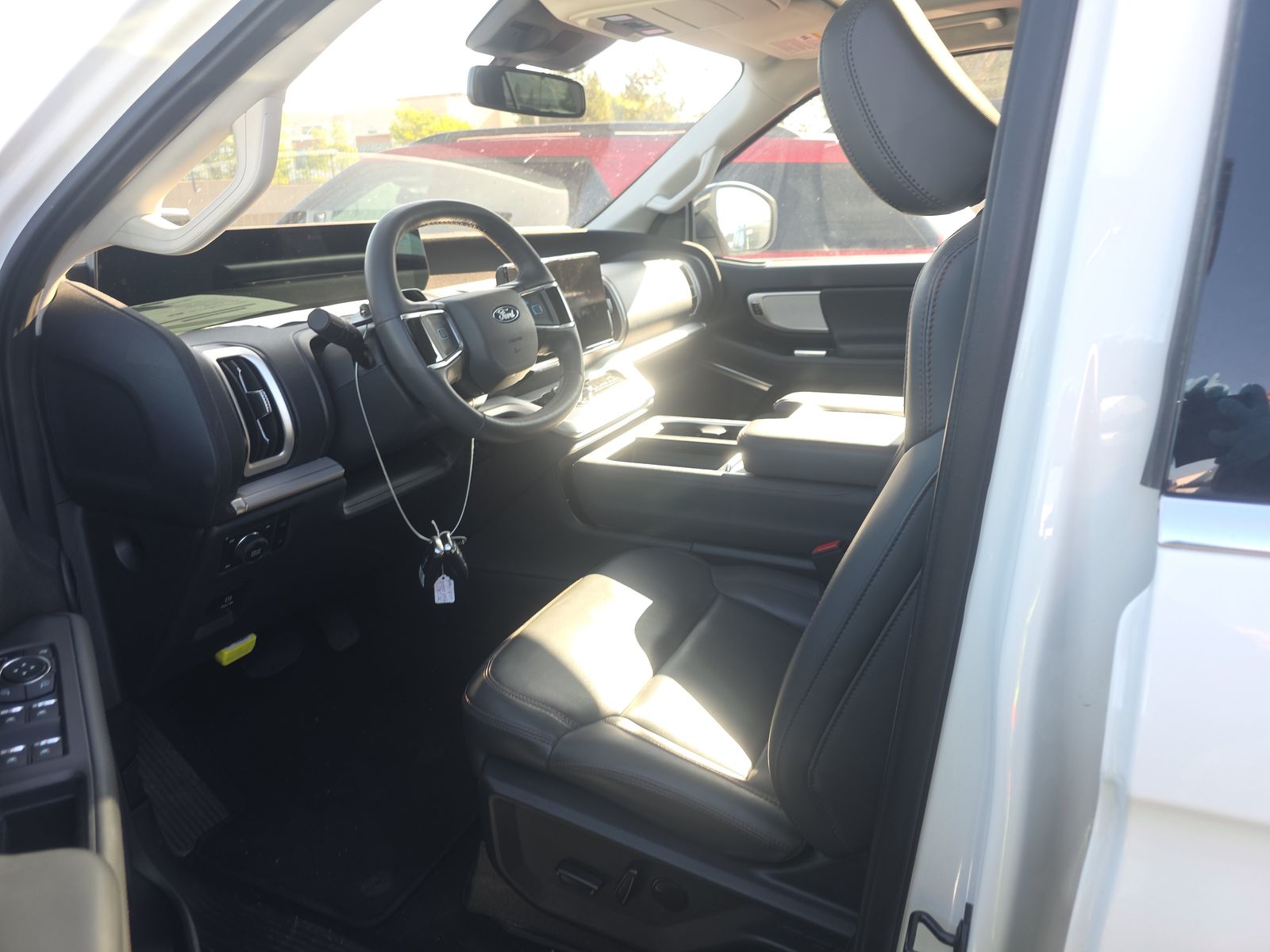 FORD EXPEDITION MAX - 8