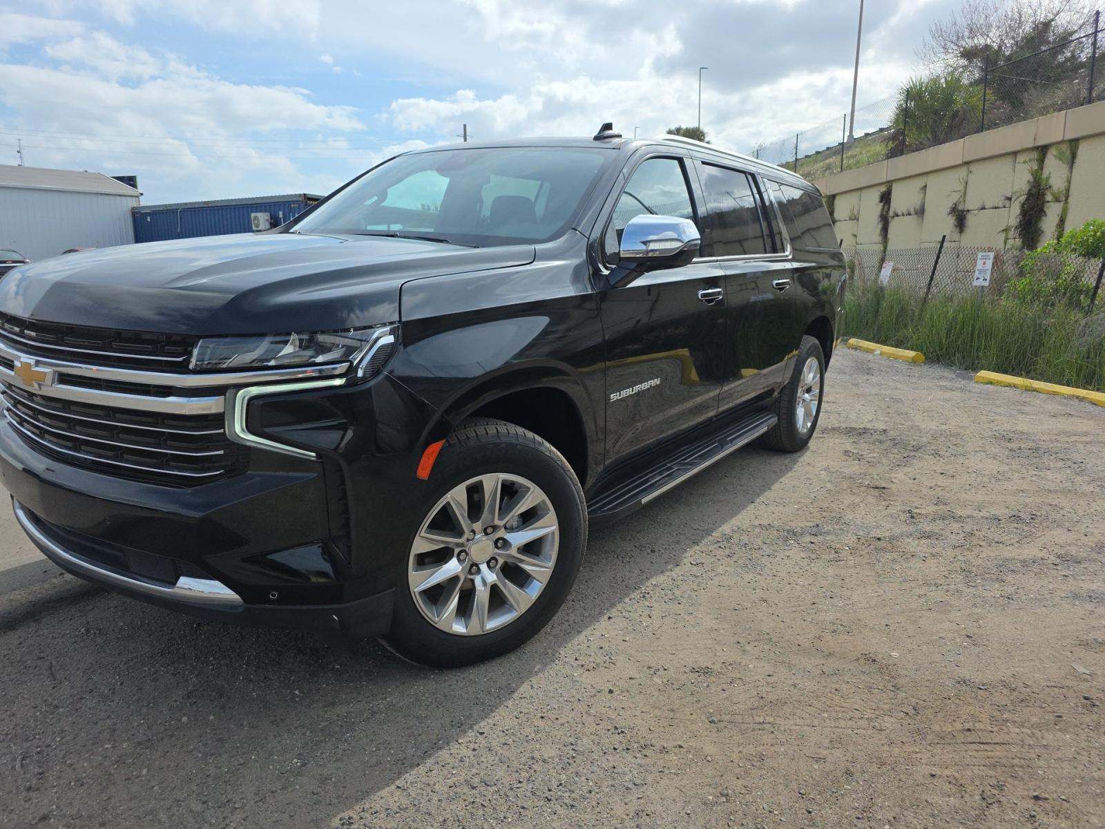 CHEVROLET PREMIER - 1