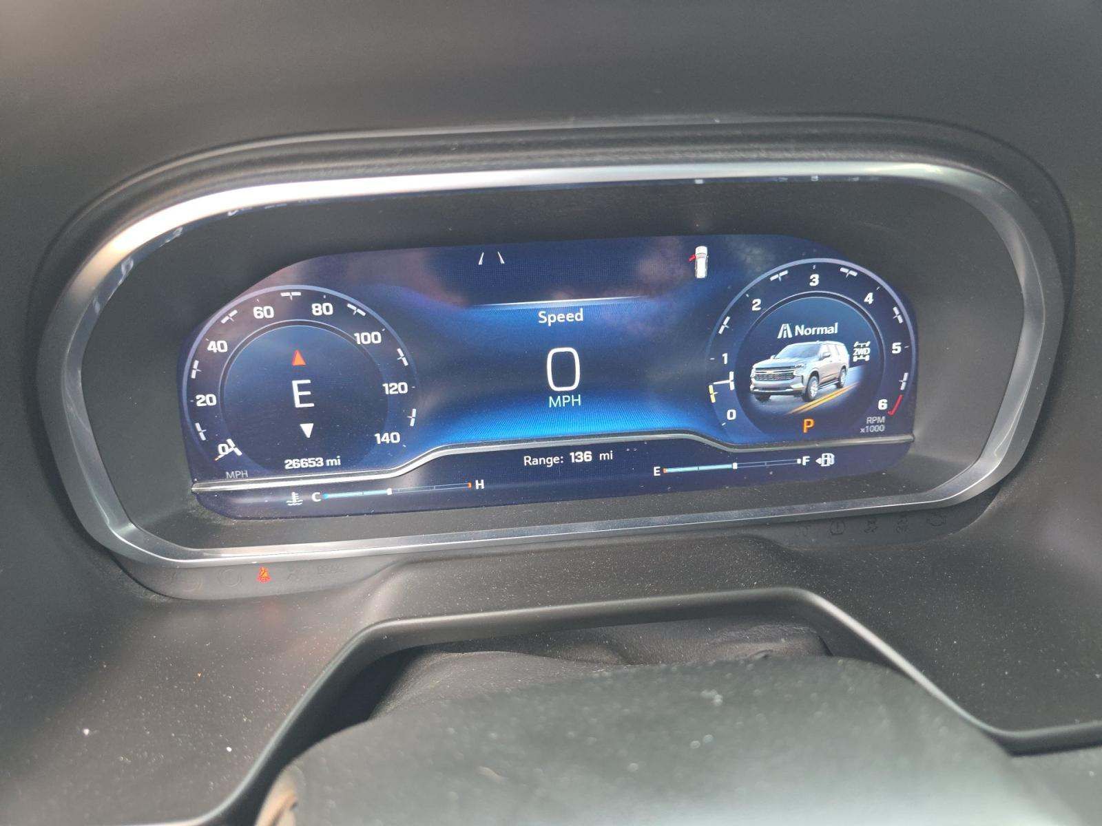 CHEVROLET PREMIER - 7