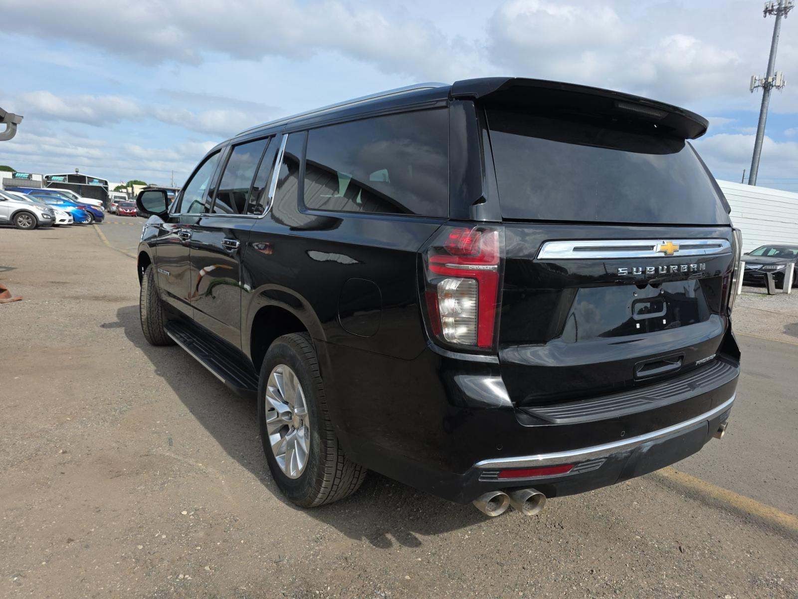 CHEVROLET PREMIER - 4