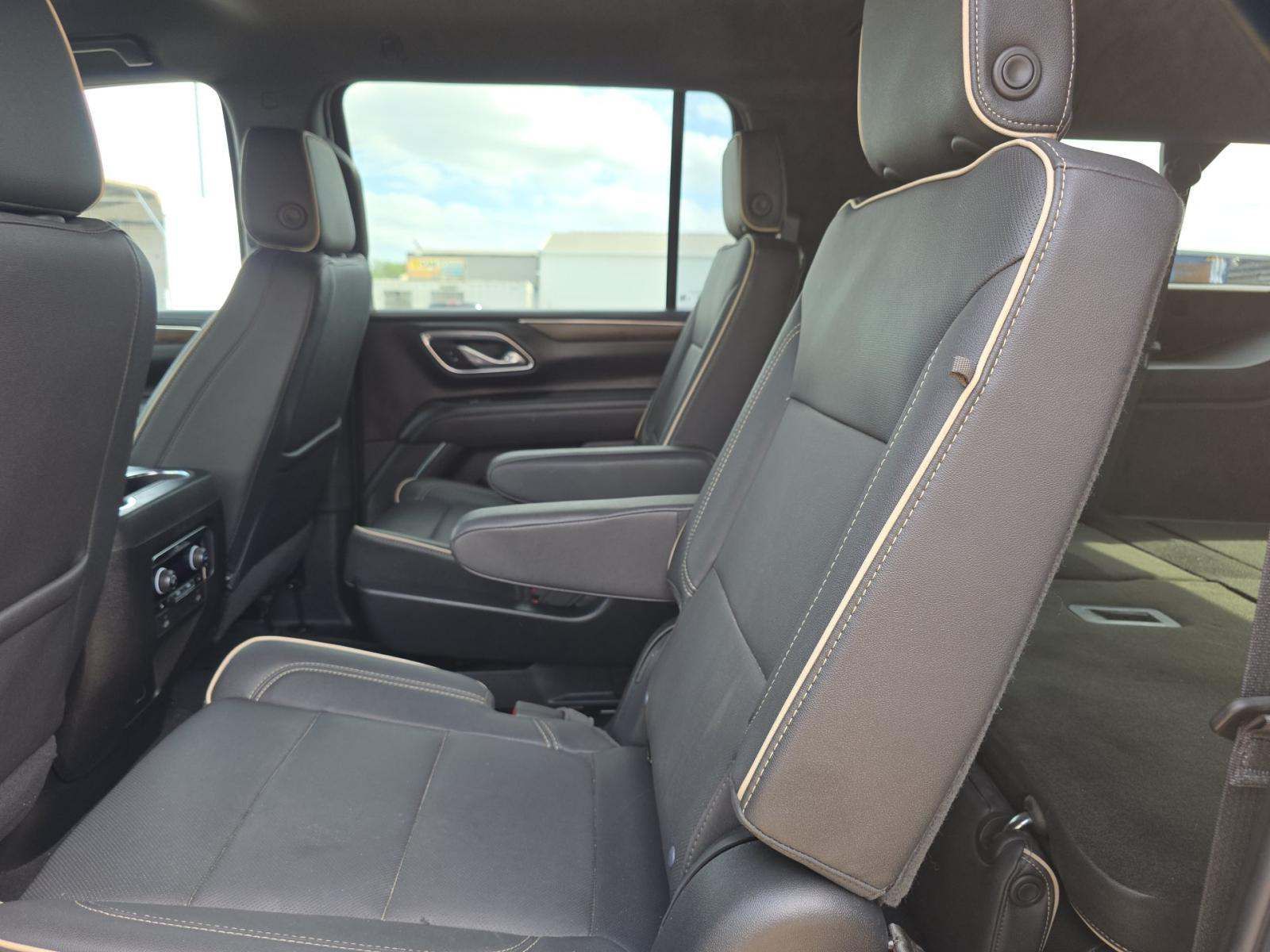 CHEVROLET PREMIER - 8