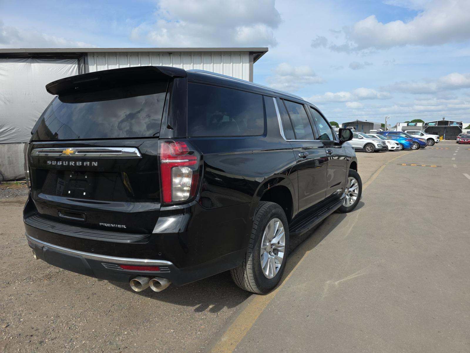 CHEVROLET PREMIER - 3