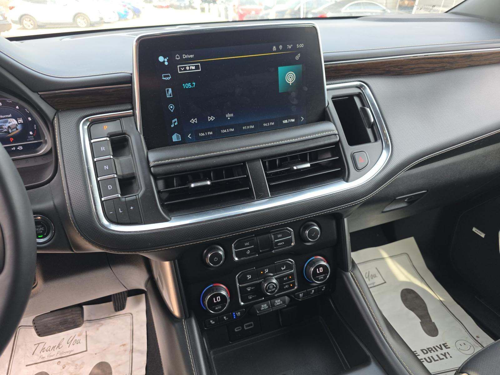 CHEVROLET PREMIER - 6