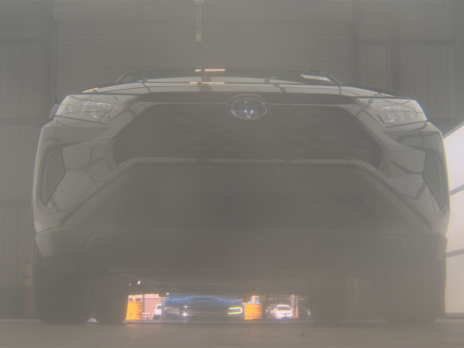 TOYOTA PRIUS - 4