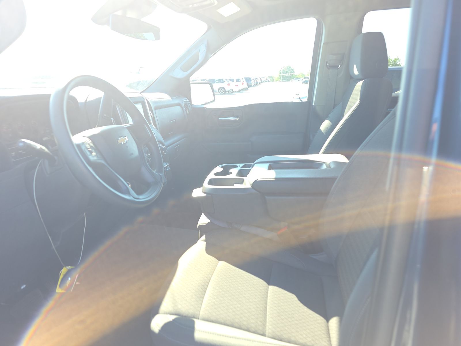 CHEVROLET CUSTOM - 8