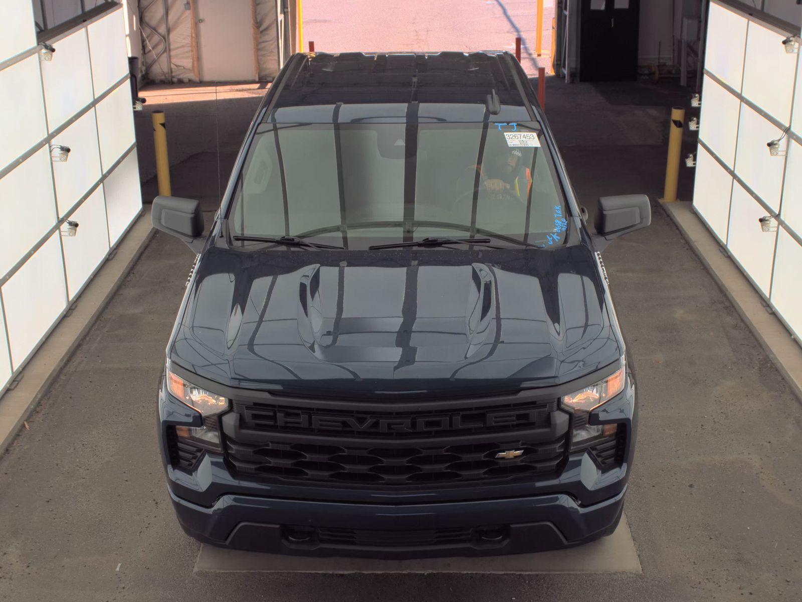 CHEVROLET CUSTOM - 3