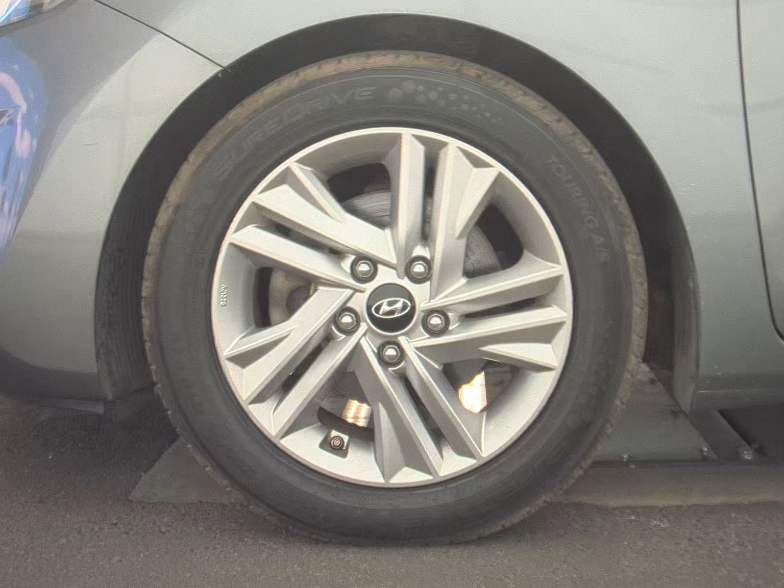 HYUNDAI UNKNOWN - 10