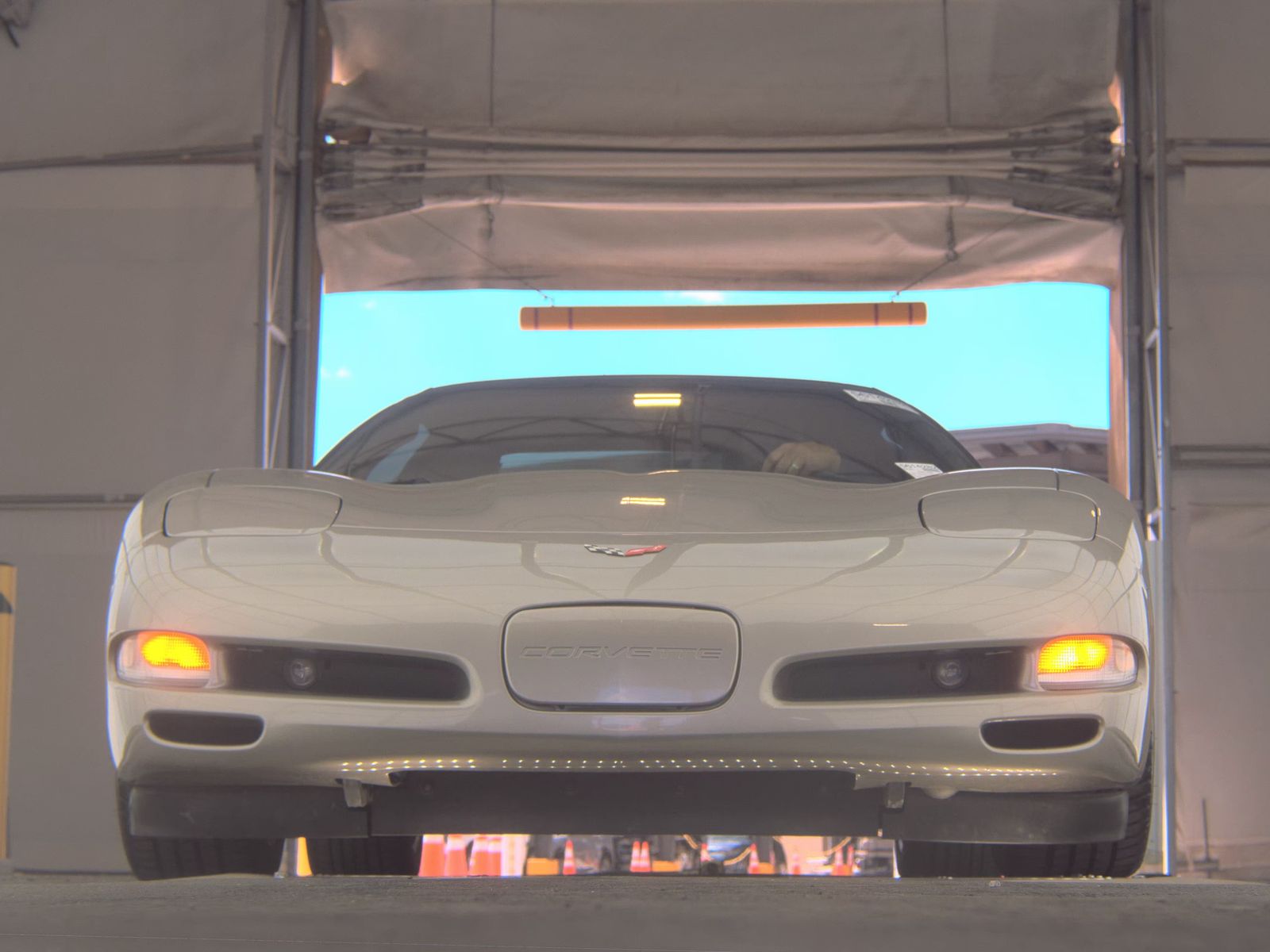 CHEVROLET UNKNOWN - 4