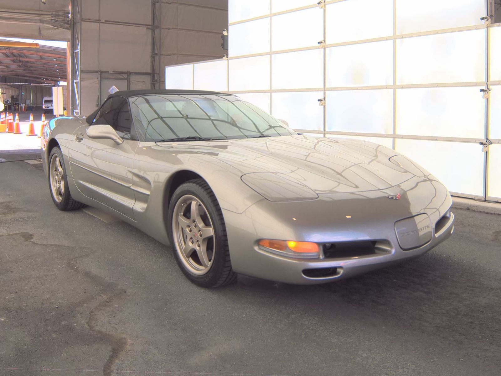 CHEVROLET UNKNOWN - 5