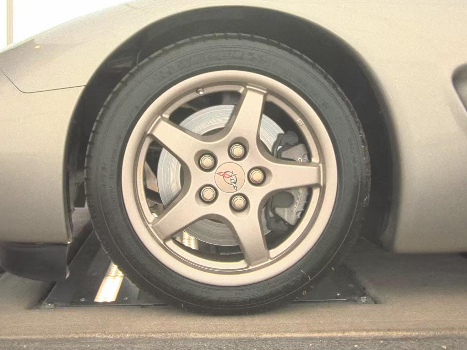 CHEVROLET UNKNOWN - 10