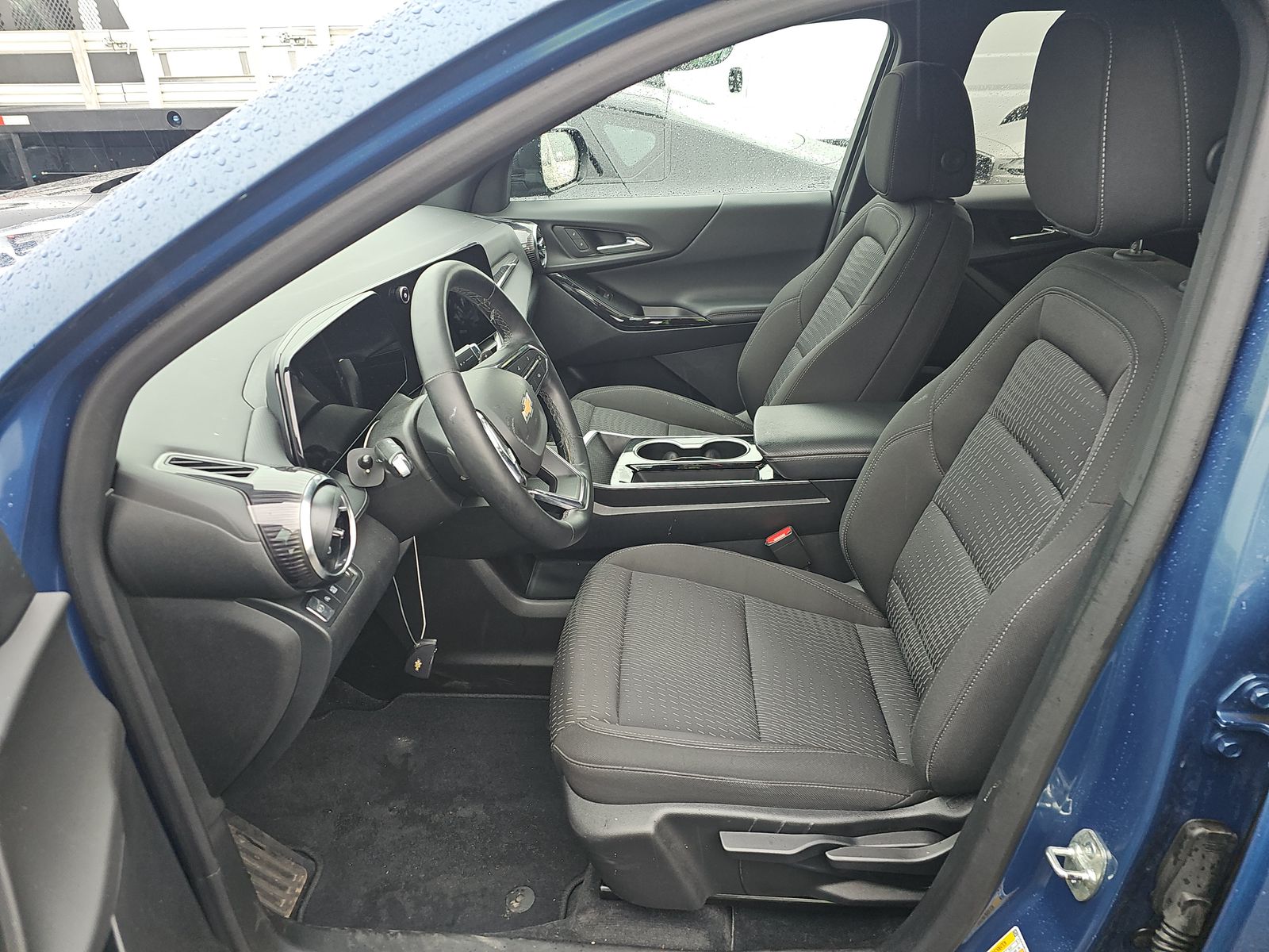 CHEVROLET FWD LT - 8