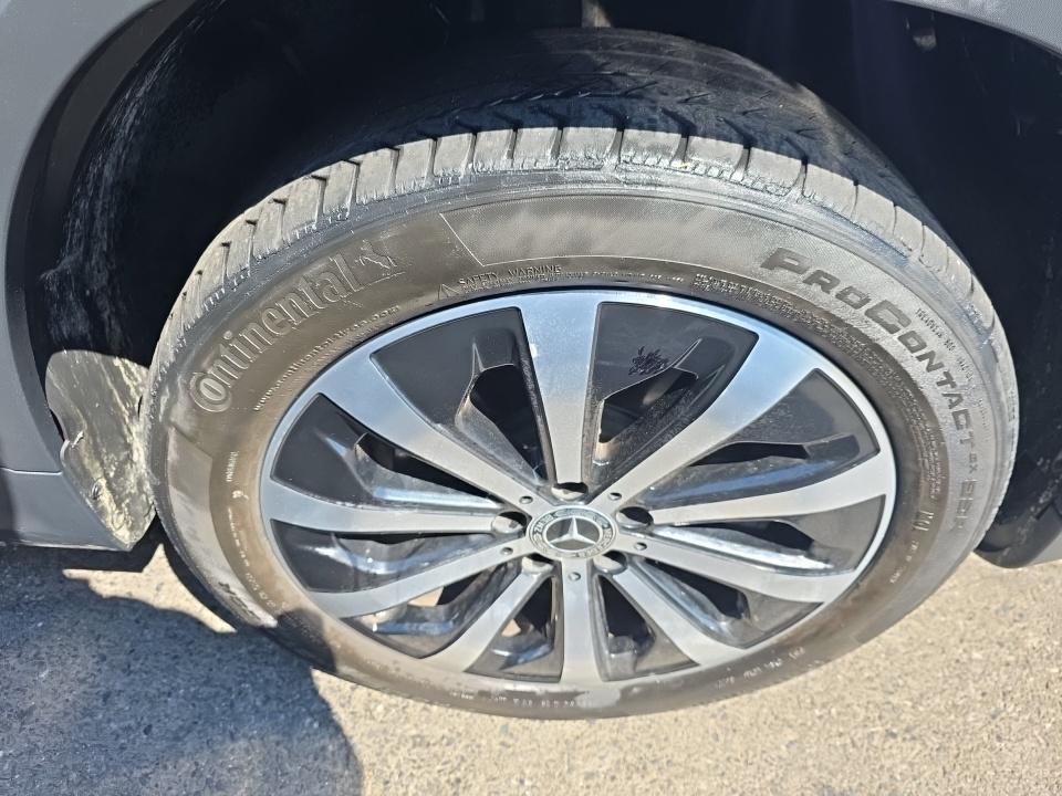 MERCEDES-BENZ GLA-CLASS - 10