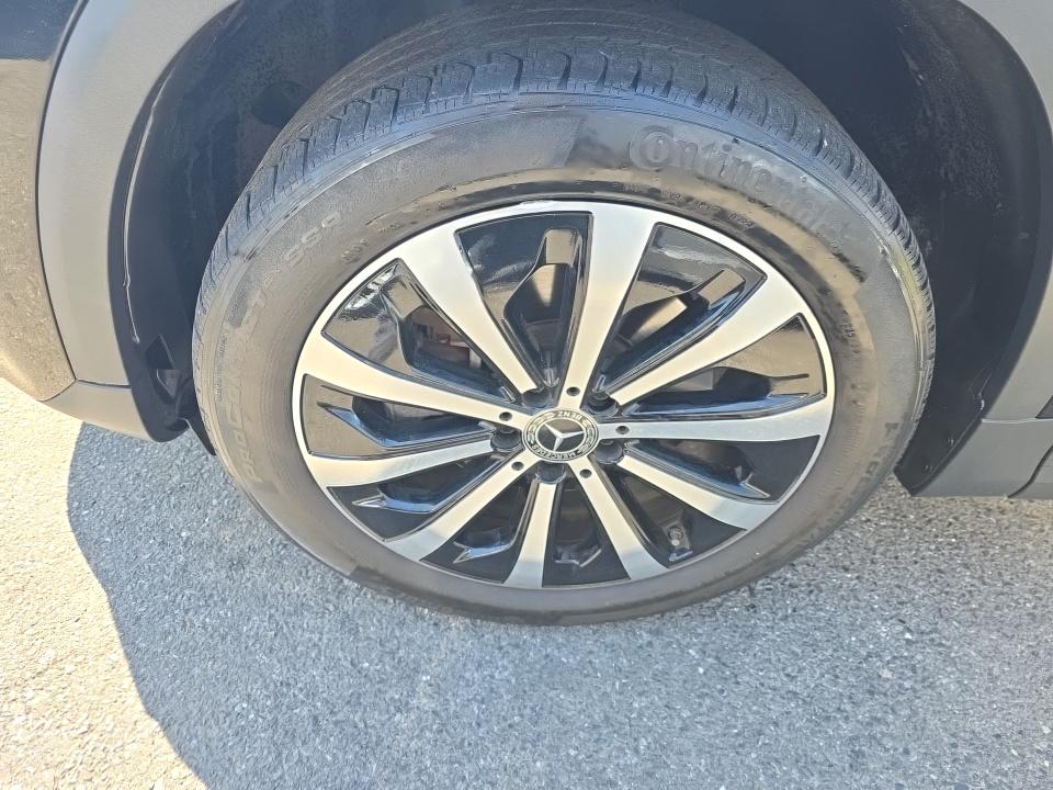 MERCEDES-BENZ GLA-CLASS - 9