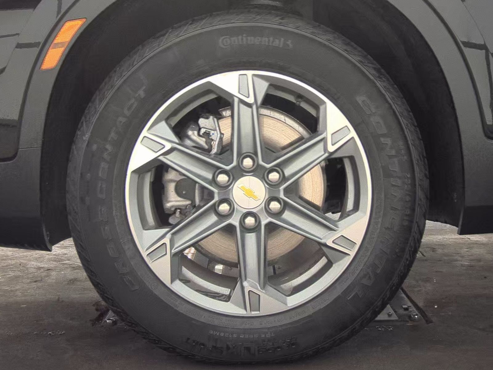 CHEVROLET CAMARO - 10