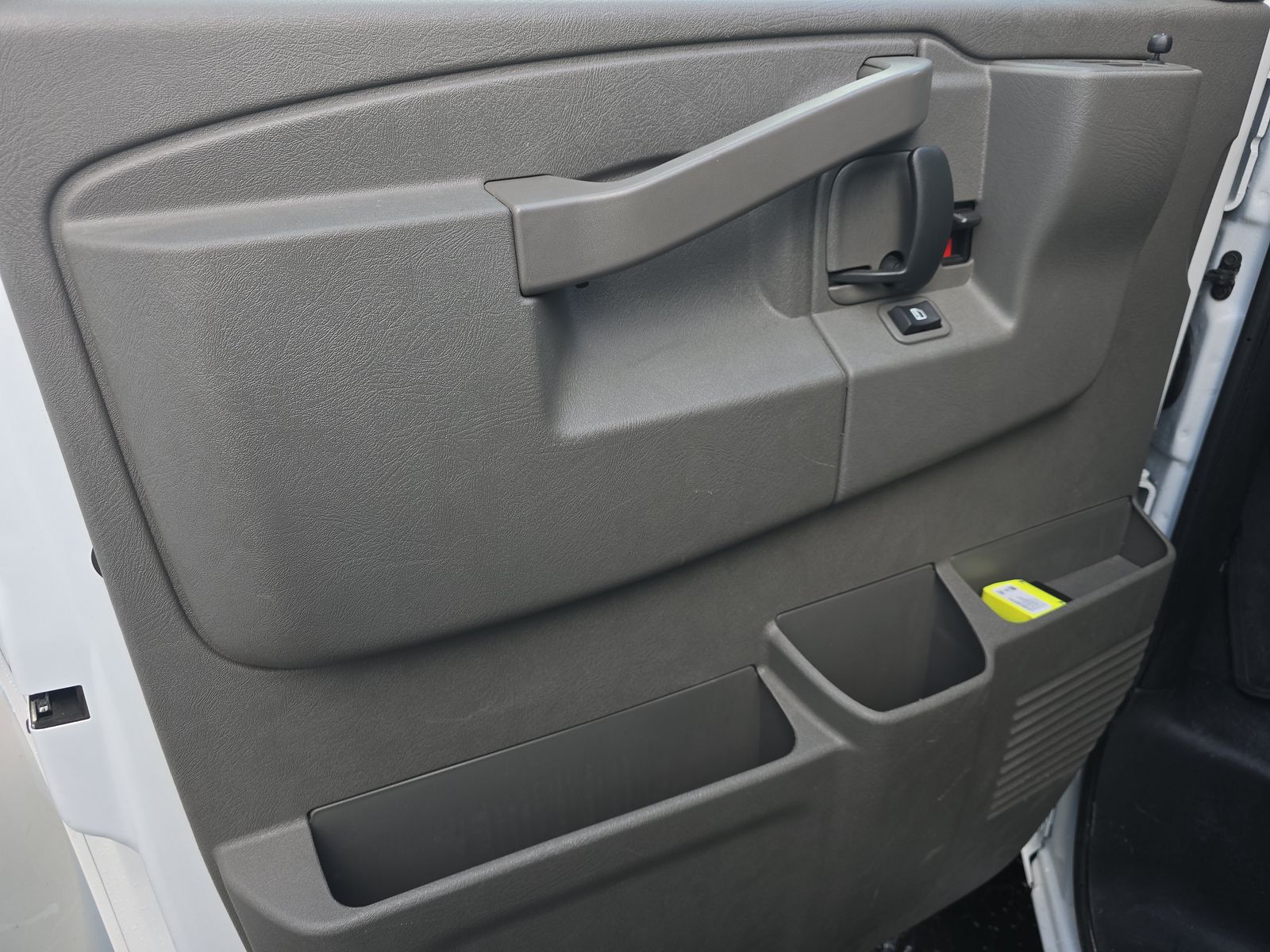 CHEVROLET OTHER - 10