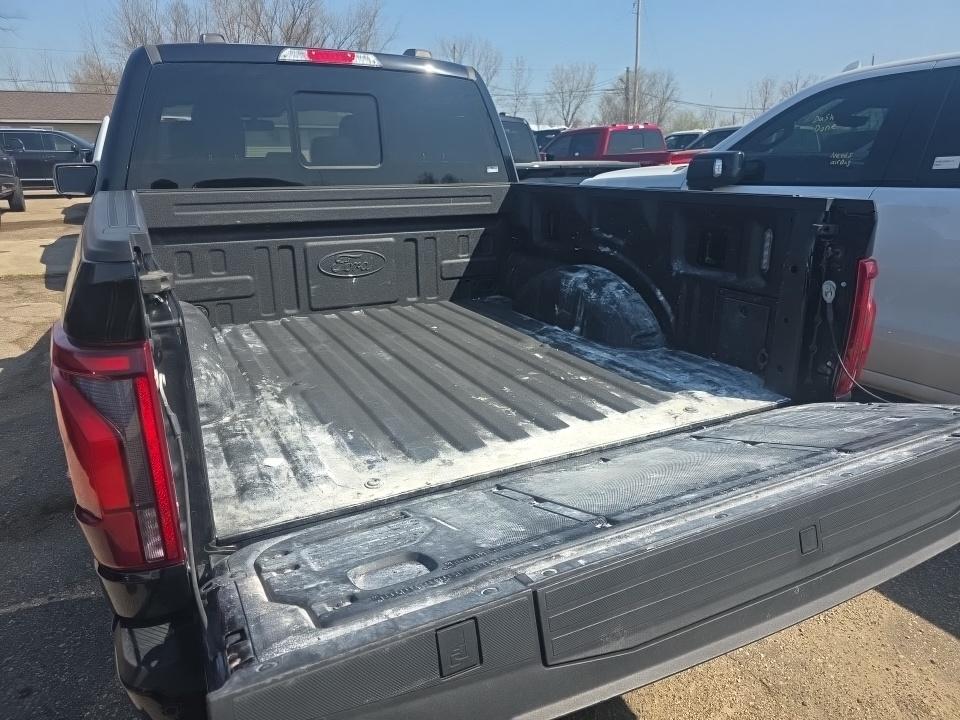 2024 Ford F-150 Lariat AWD
