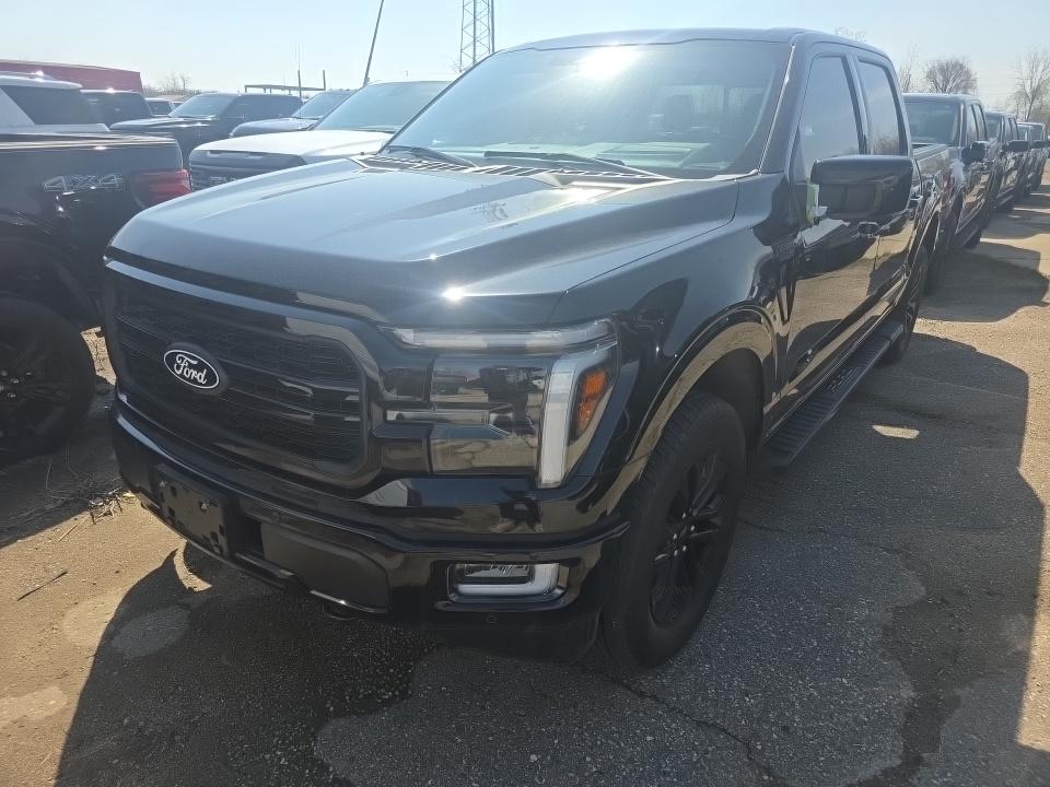 FORD UNKNOWN - 1