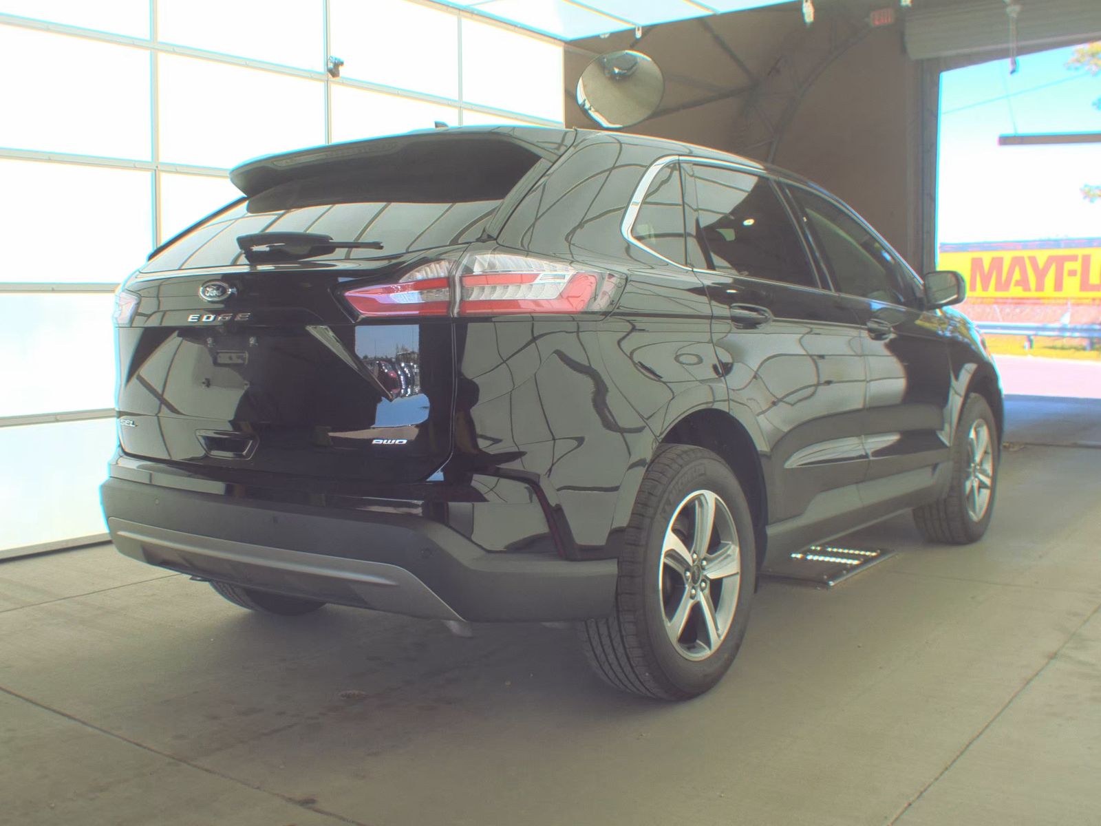 FORD EDGE - 6