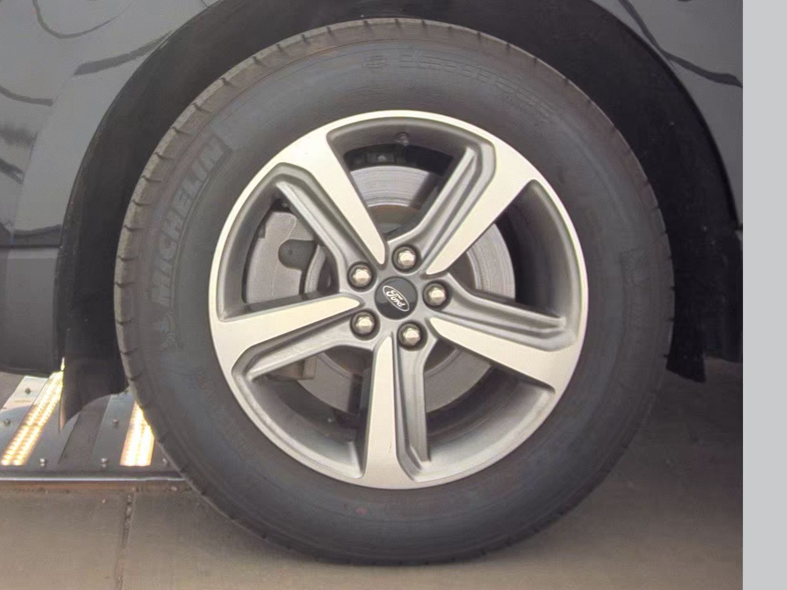 FORD EDGE - 10
