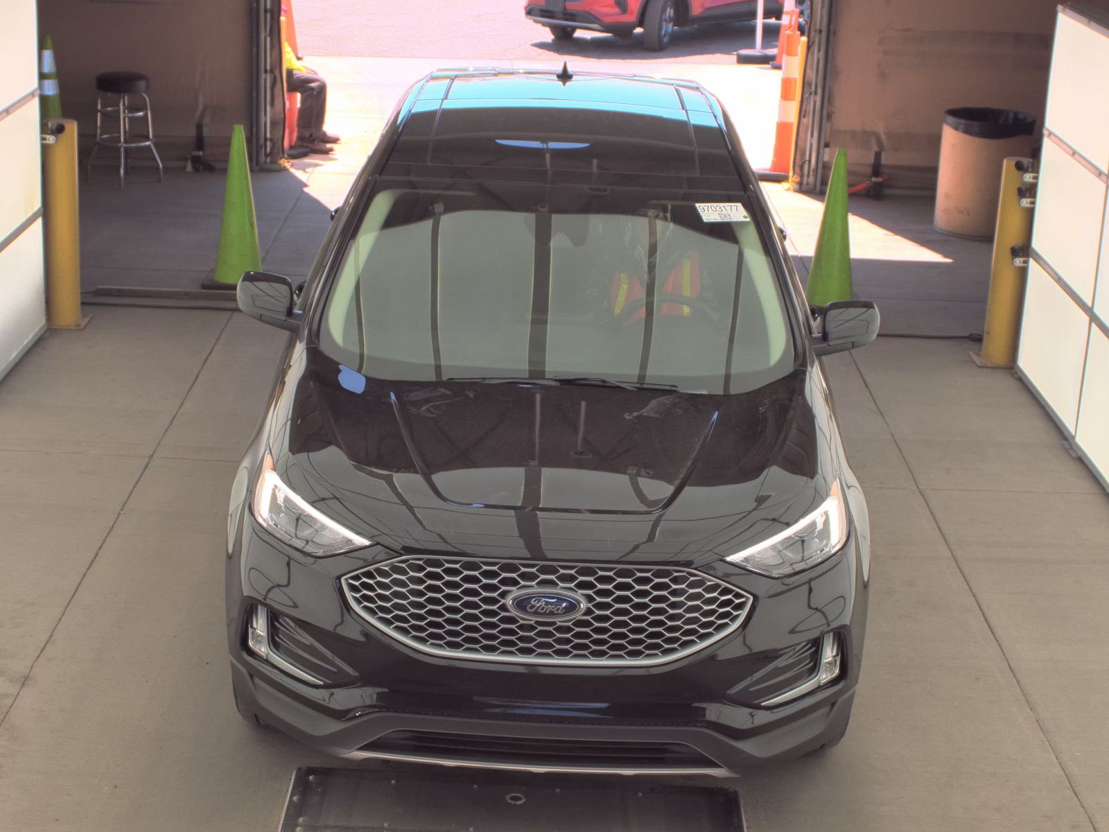 FORD EDGE - 3