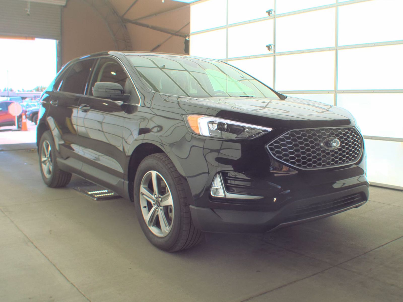 FORD EDGE - 5