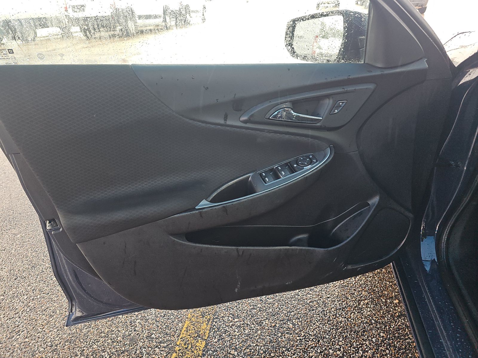 CHEVROLET CAMARO - 10