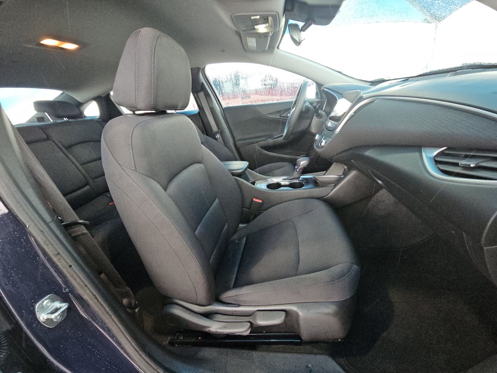 CHEVROLET CAMARO - 9