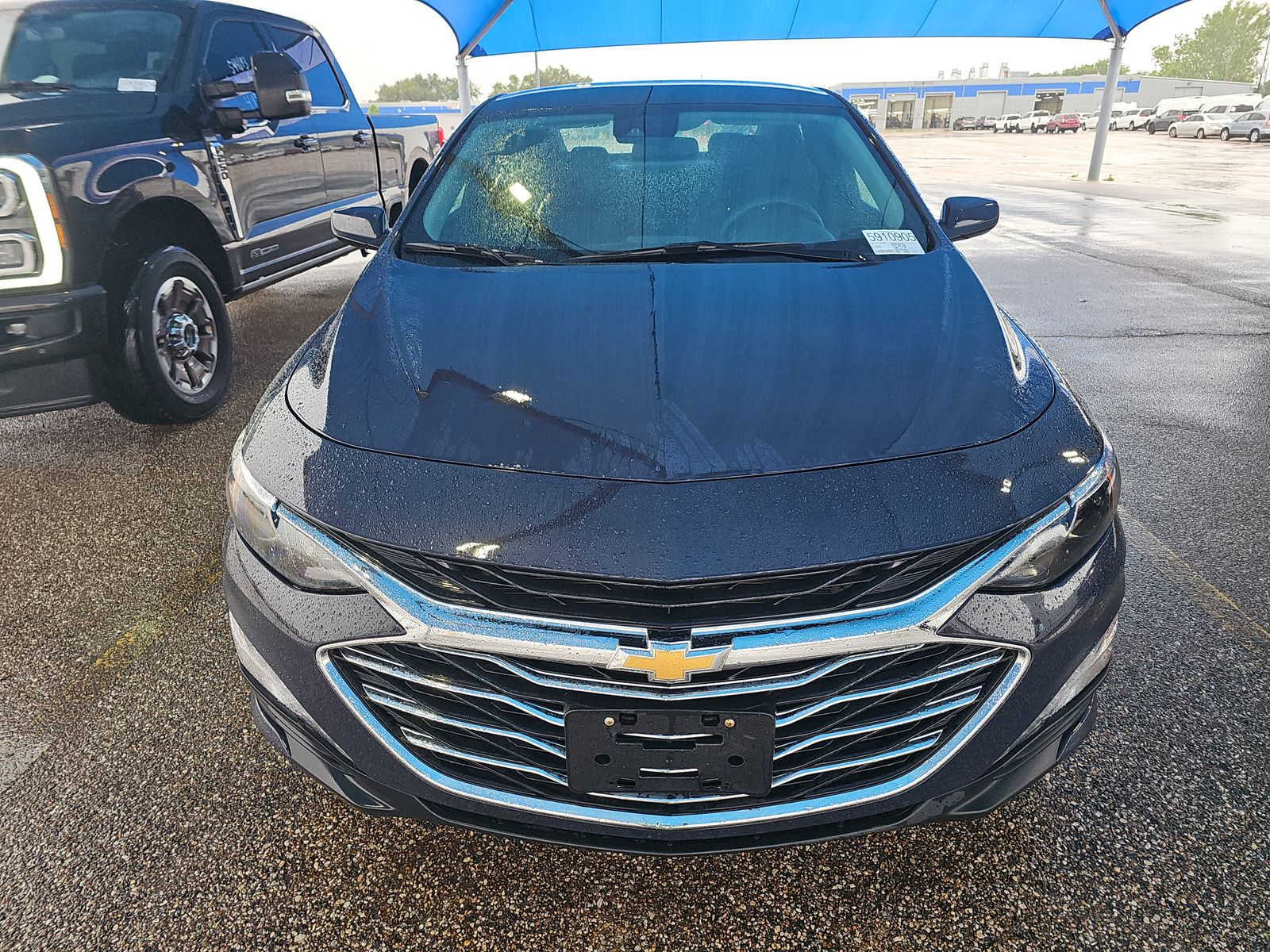 CHEVROLET CAMARO - 3