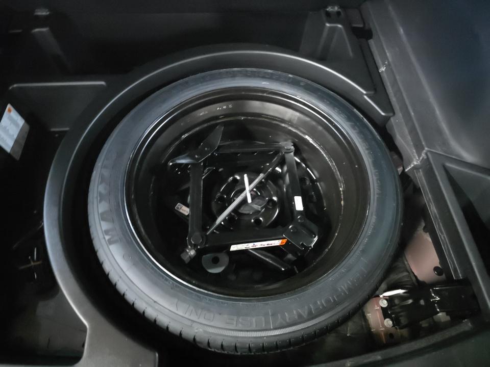 CHEVROLET CAMARO - 8