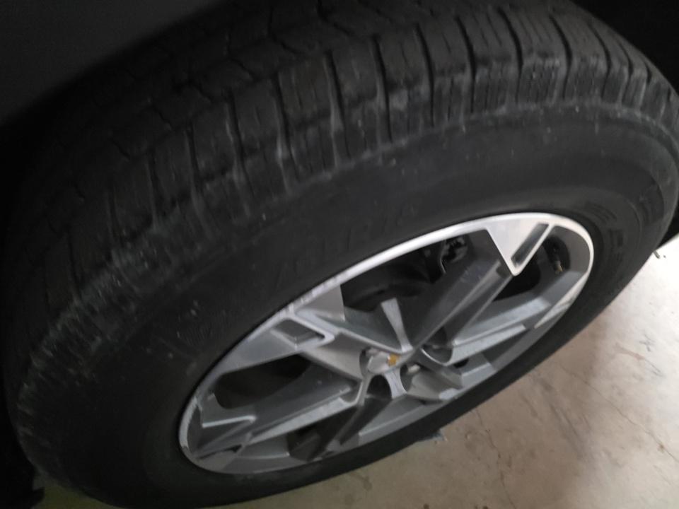 CHEVROLET CAMARO - 10