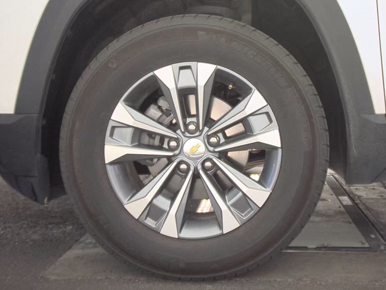 CHEVROLET OTHER - 10