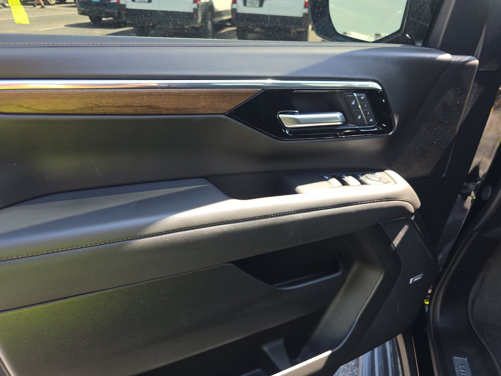 CHEVROLET HIGH COUNT - 10