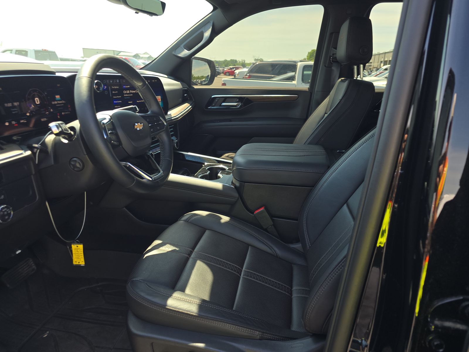 CHEVROLET HIGH COUNT - 8