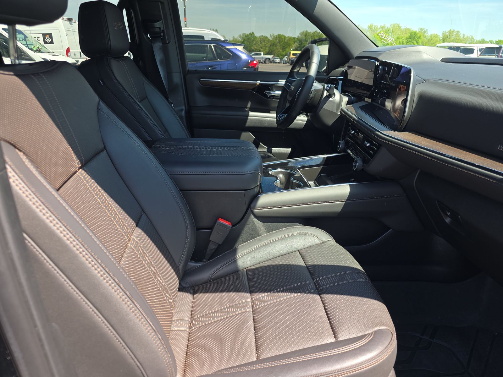 CHEVROLET HIGH COUNT - 9