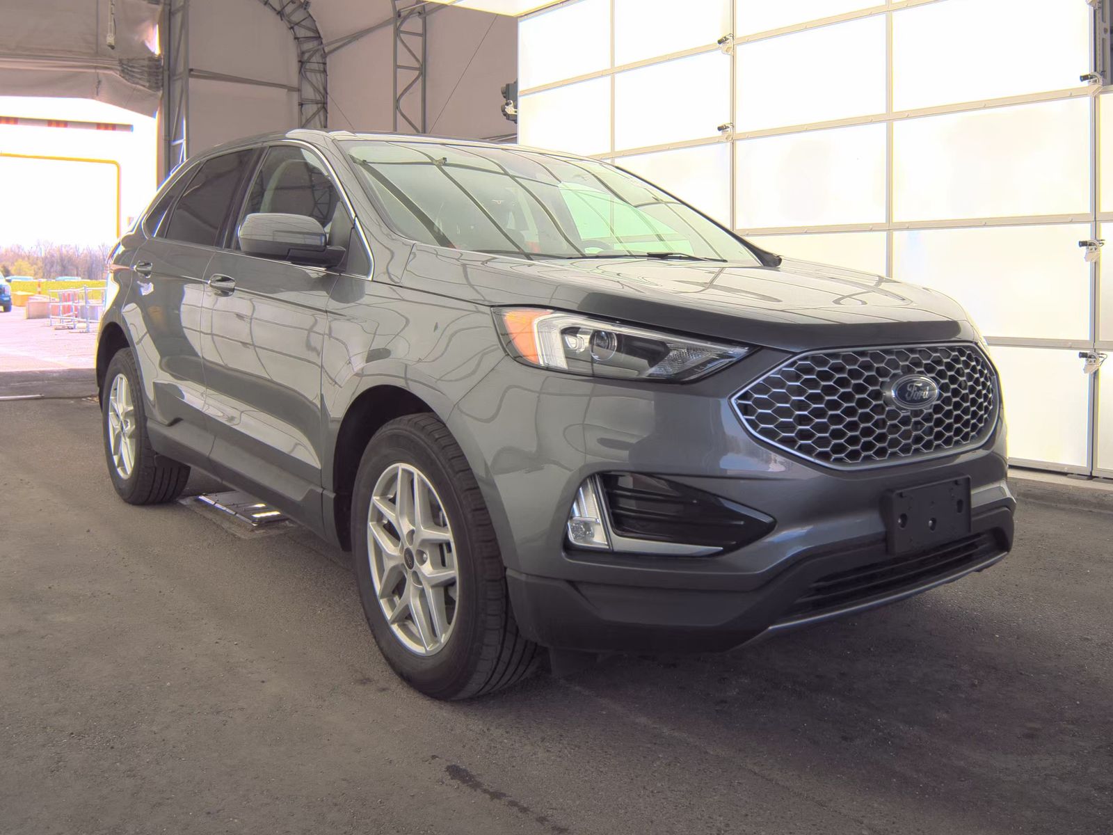 FORD EDGE - 5