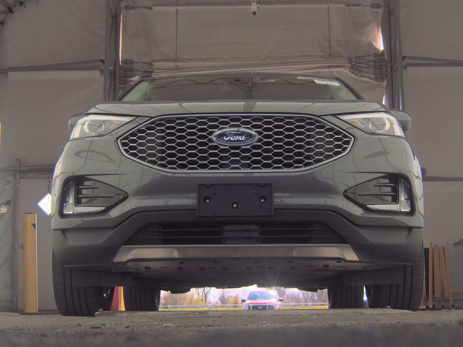 FORD EDGE - 4
