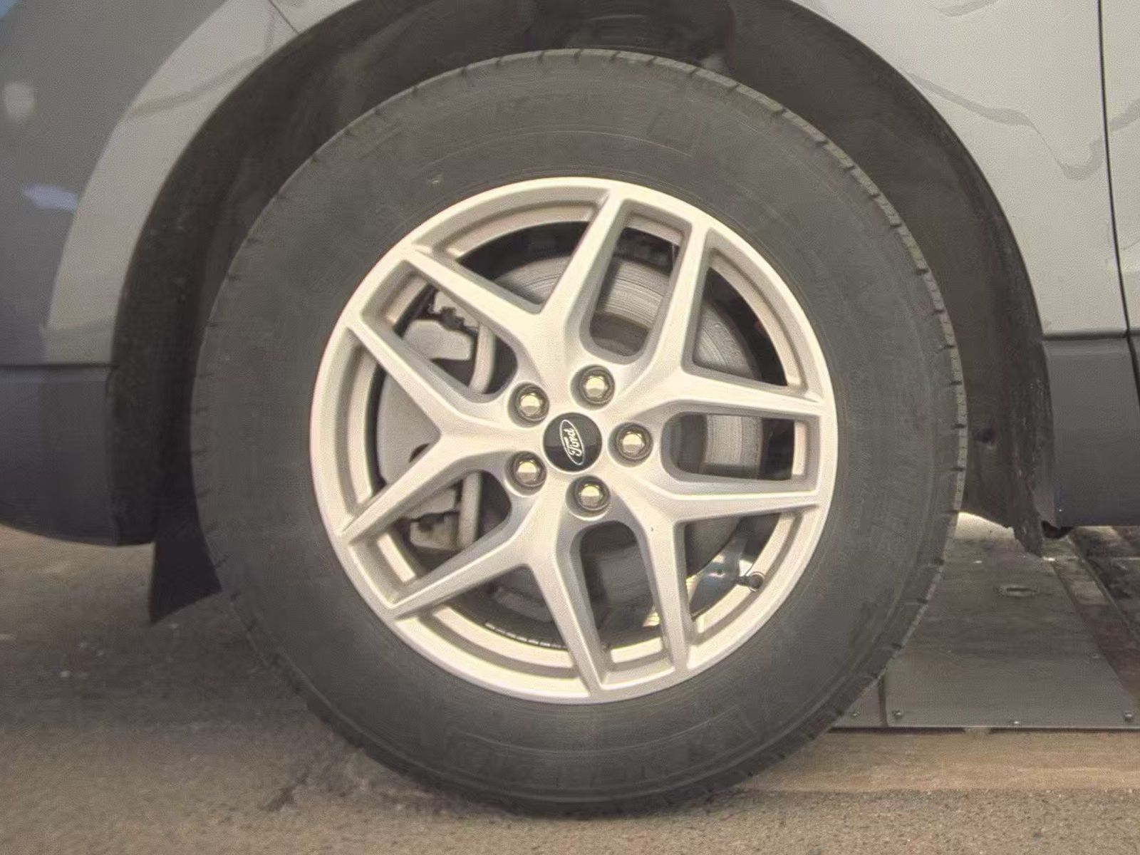 FORD EDGE - 10