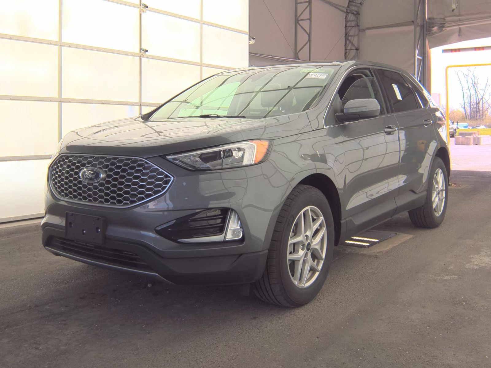 FORD EDGE - 1