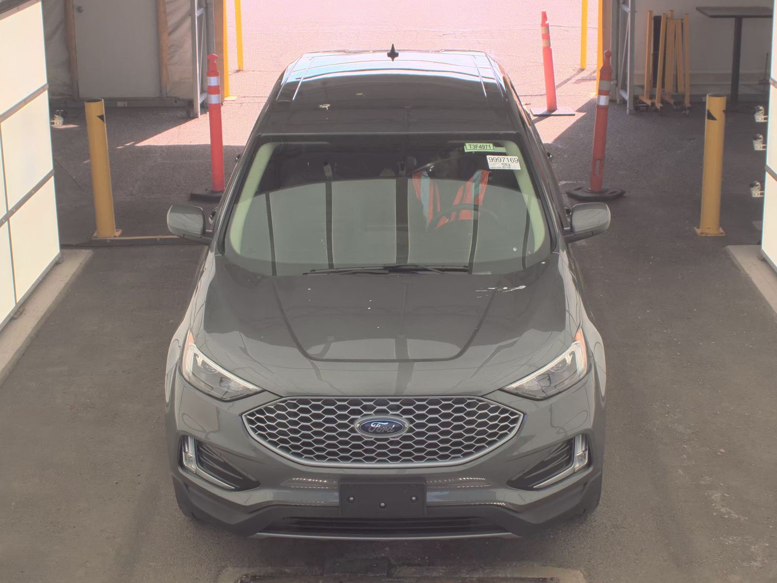FORD EDGE - 3