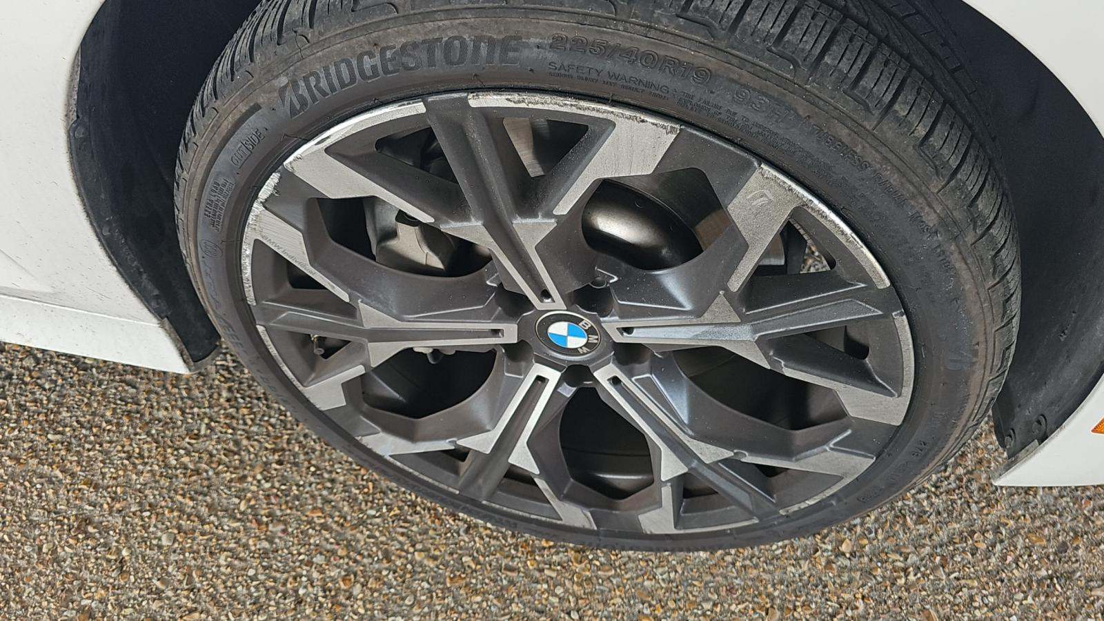 2026 BMW 3 Series 330i xDrive AWD