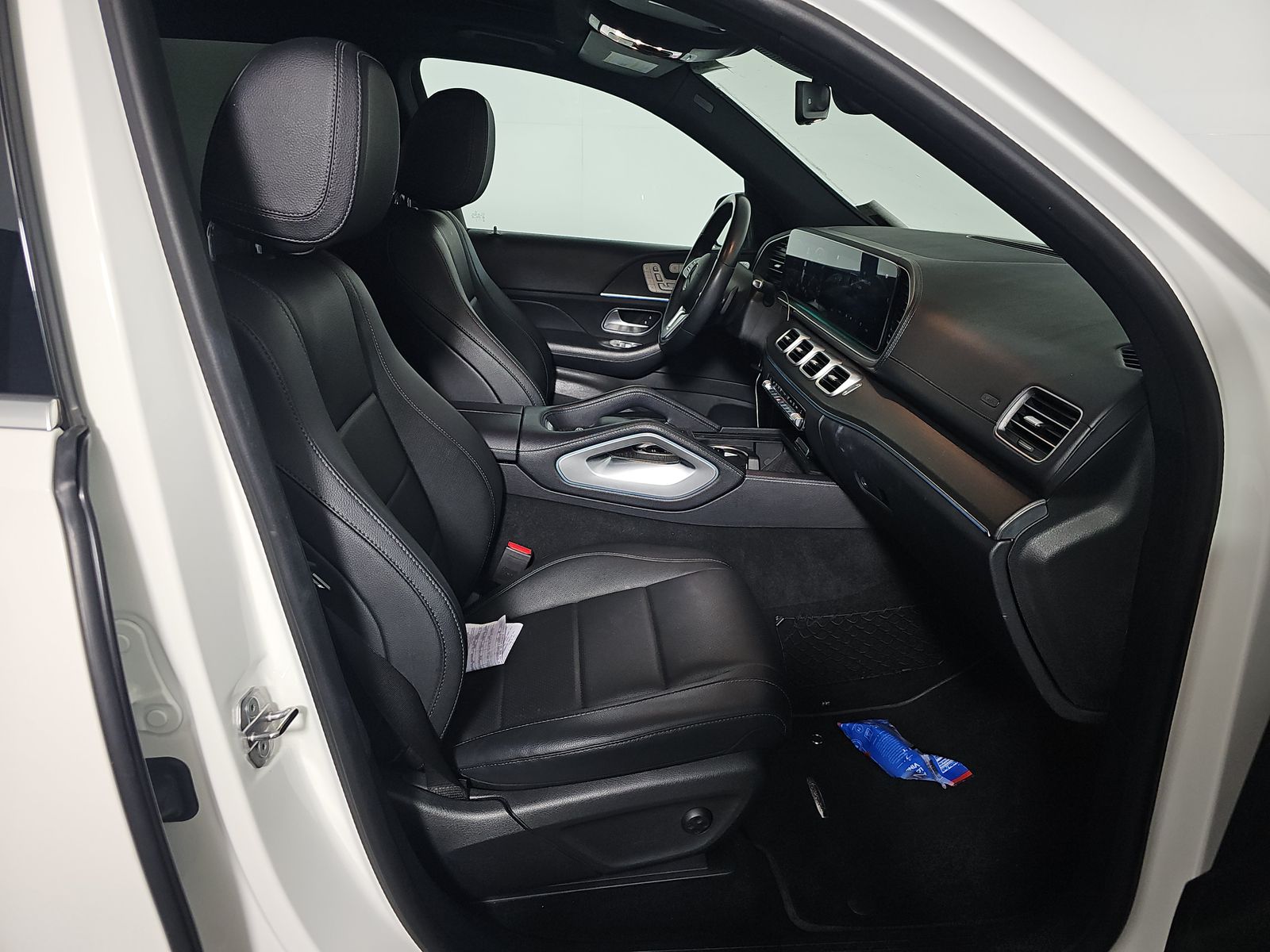 MERCEDES-BENZ GLS - 9