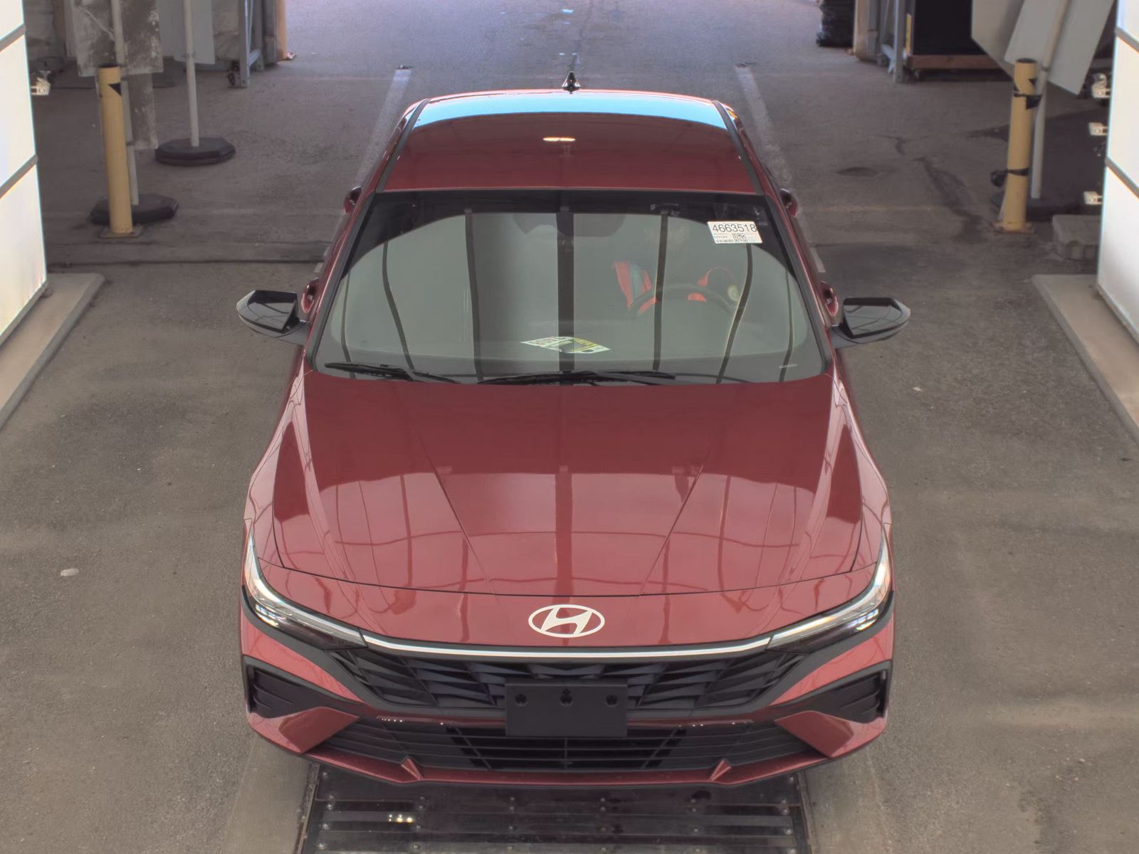 HYUNDAI OTHER - 3