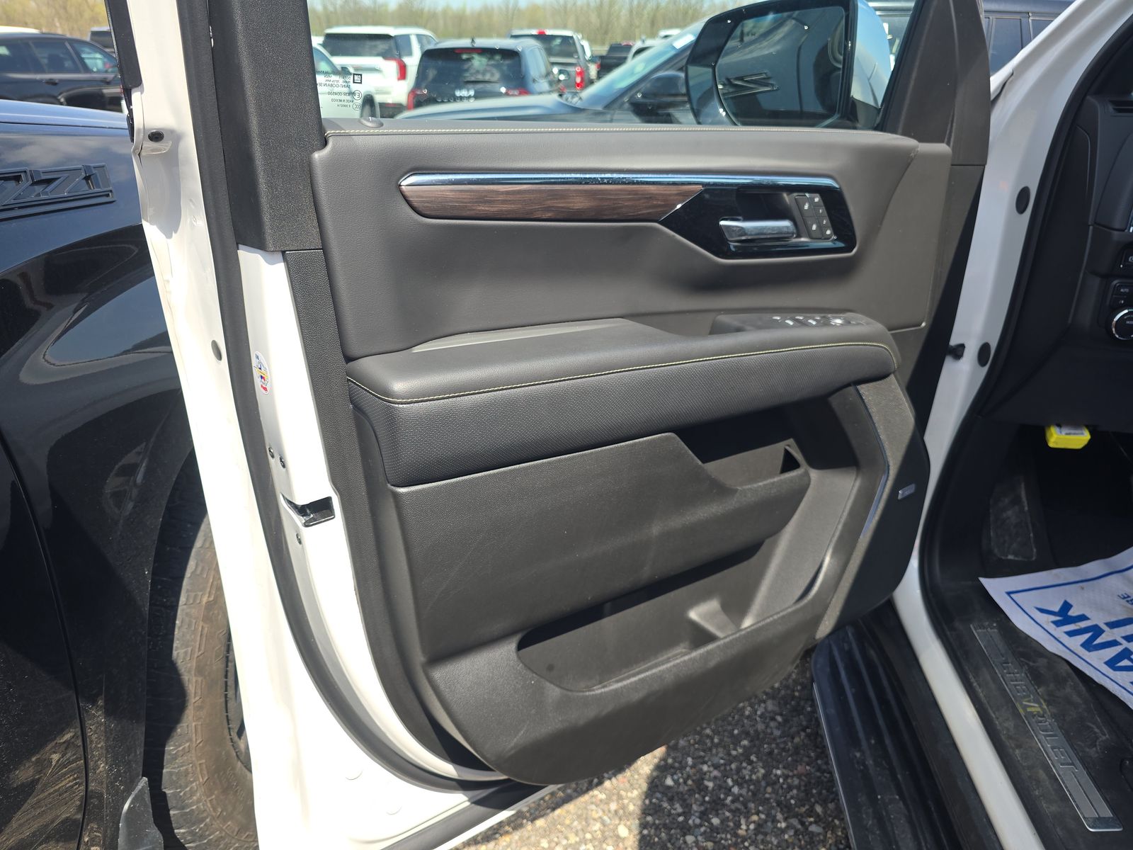 CHEVROLET OTHER - 10