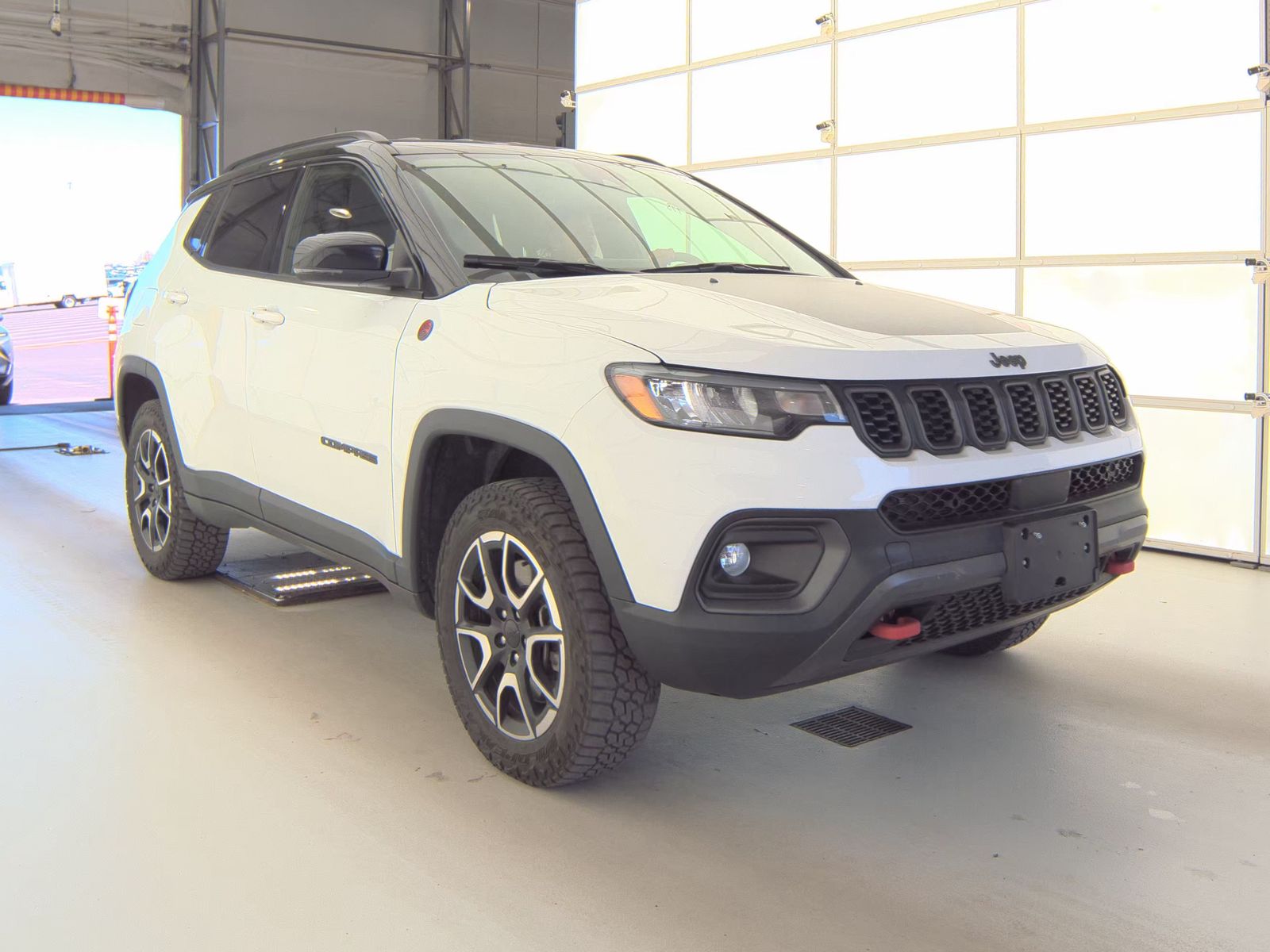 JEEP TRAILHAWK - 5