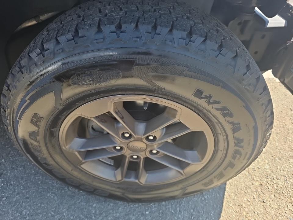 JEEP ANNIVERSAR - 10