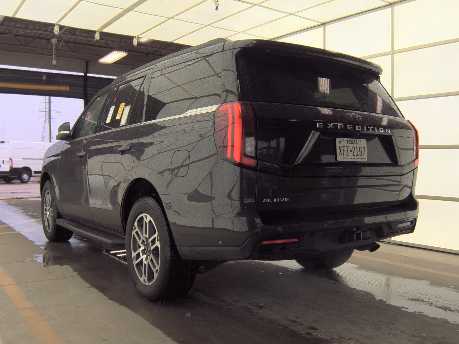 FORD EXPEDITION - 9