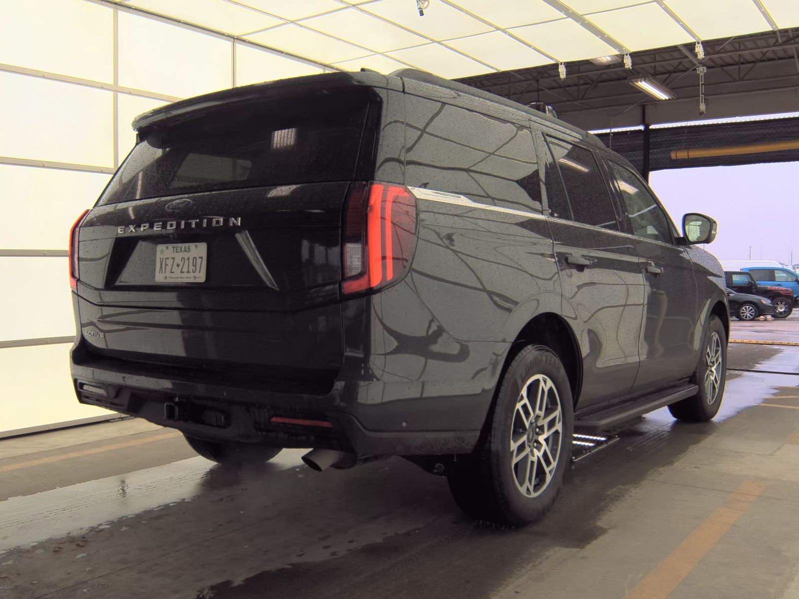 FORD EXPEDITION - 6