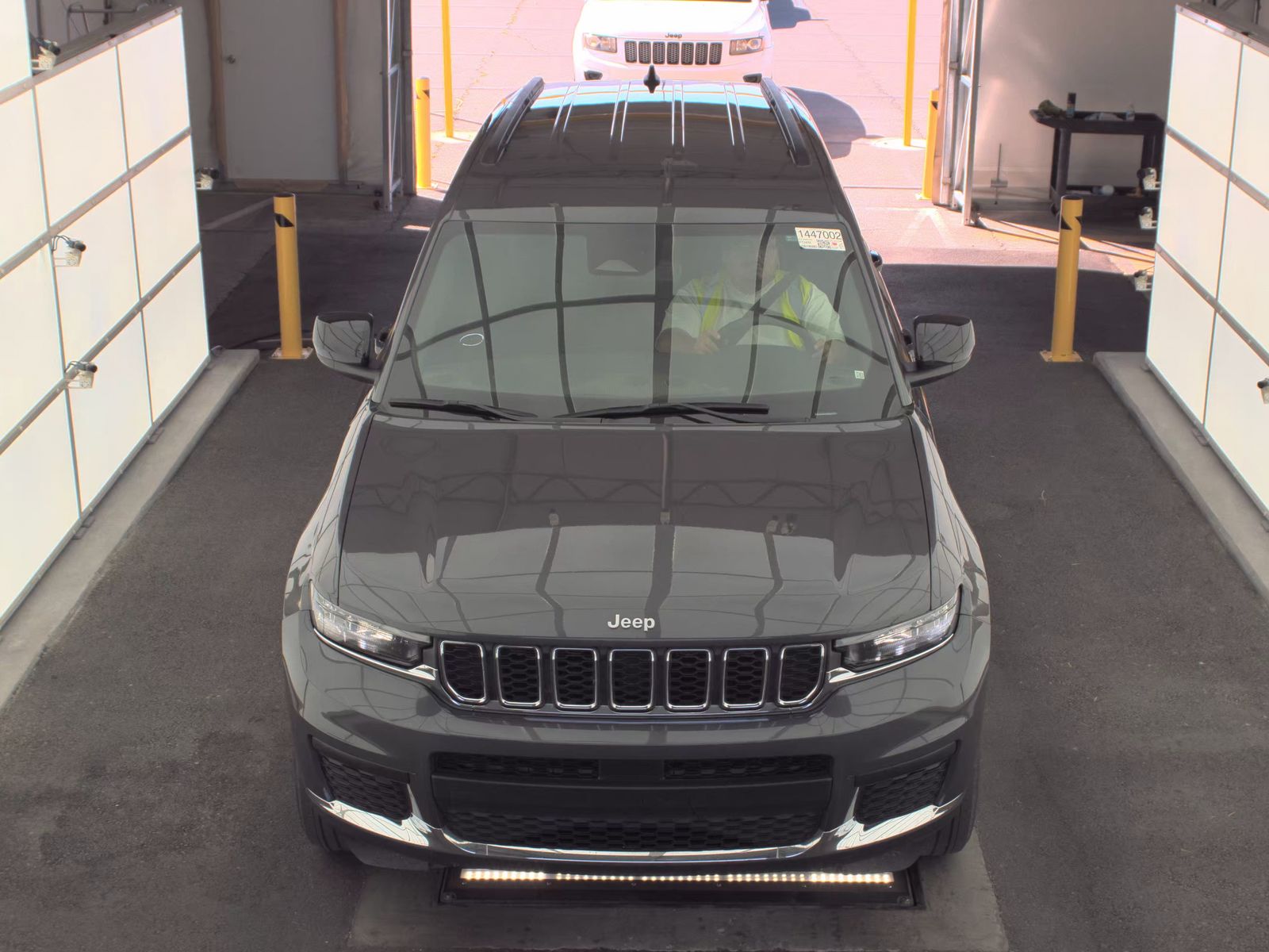 JEEP GRAND CHEROKEE - 3