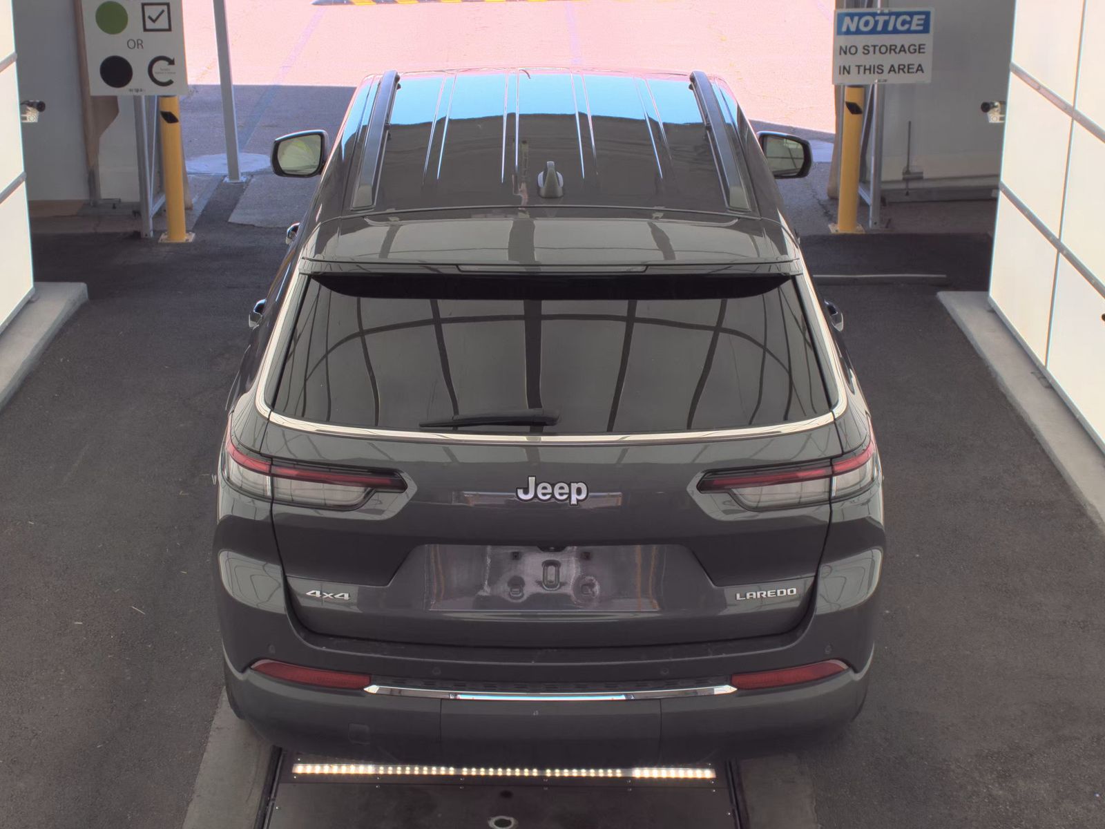 JEEP GRAND CHEROKEE - 7